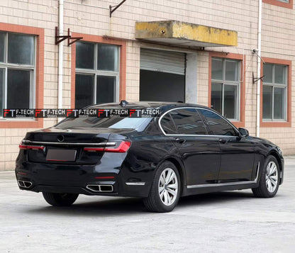 BMW 7 Series G12 2019 - 2022 Style Body Kit For F02 2008 - 2015