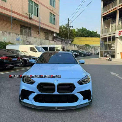 Front Bumper For BMW M2 G87 2023+ Adro