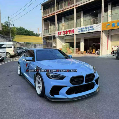 Front Bumper For BMW M2 G87 2023+ Adro