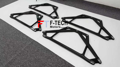 Carbon Fiber Engine Strut Brace For BMW M3 G80 M4 G82 M2 G87 2020+
