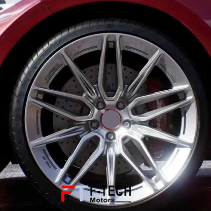 Forged Wheels Rims For BMW M2 G87 F87 Competition