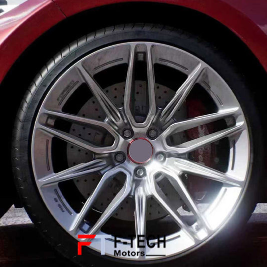 Forged Wheels Rims For BMW M2 G87 F87 Competition