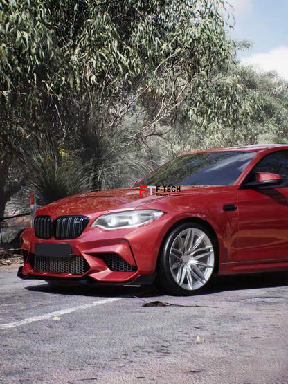 Forged Wheels Rims For BMW M2 G87 F87 Competition