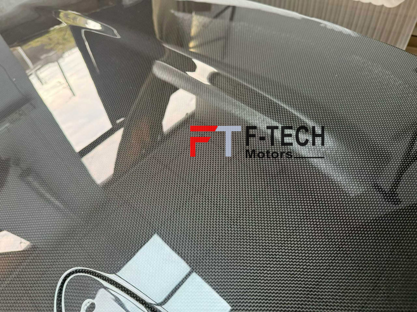 Carbon Fiber Roof Top Cover Panel For BMW M2 G87 2 Series G42 2022+