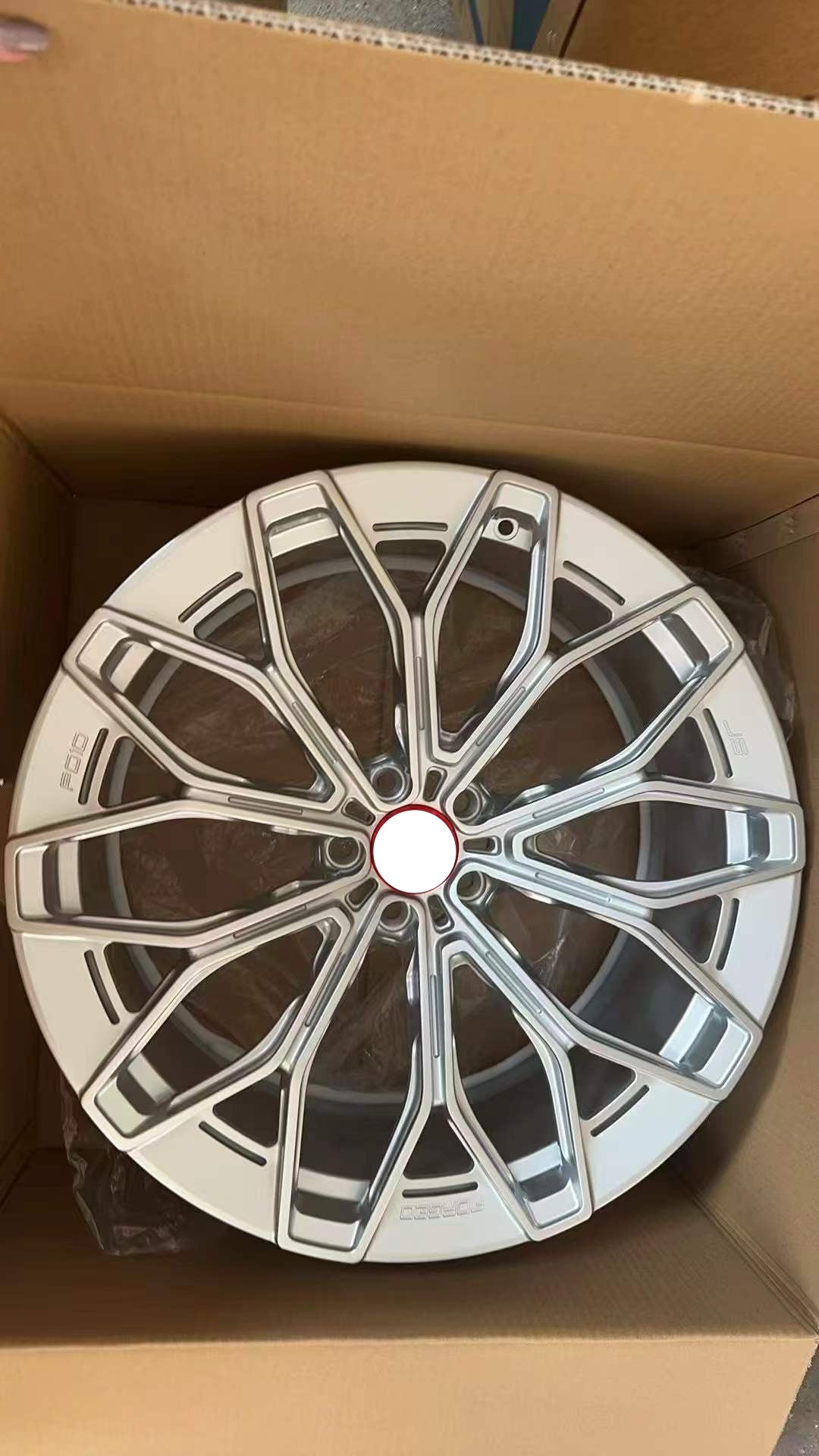 Forged Wheels 17 18 19 20 21 22 Inch For BMW M5 G90 G99 M4 G82 M3 G80 G81 M2 G87 Competition