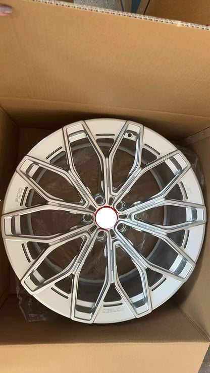 Forged Wheels 17 18 19 20 21 22 Inch For BMW M5 G90 G99 M4 G82 M3 G80 G81 M2 G87 Competition