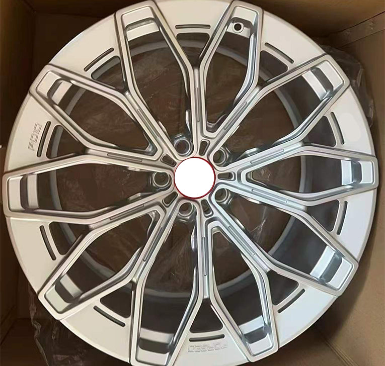 Forged Wheels 17 18 19 20 21 22 Inch For BMW M5 G90 G99 M4 G82 M3 G80 G81 M2 G87 Competition