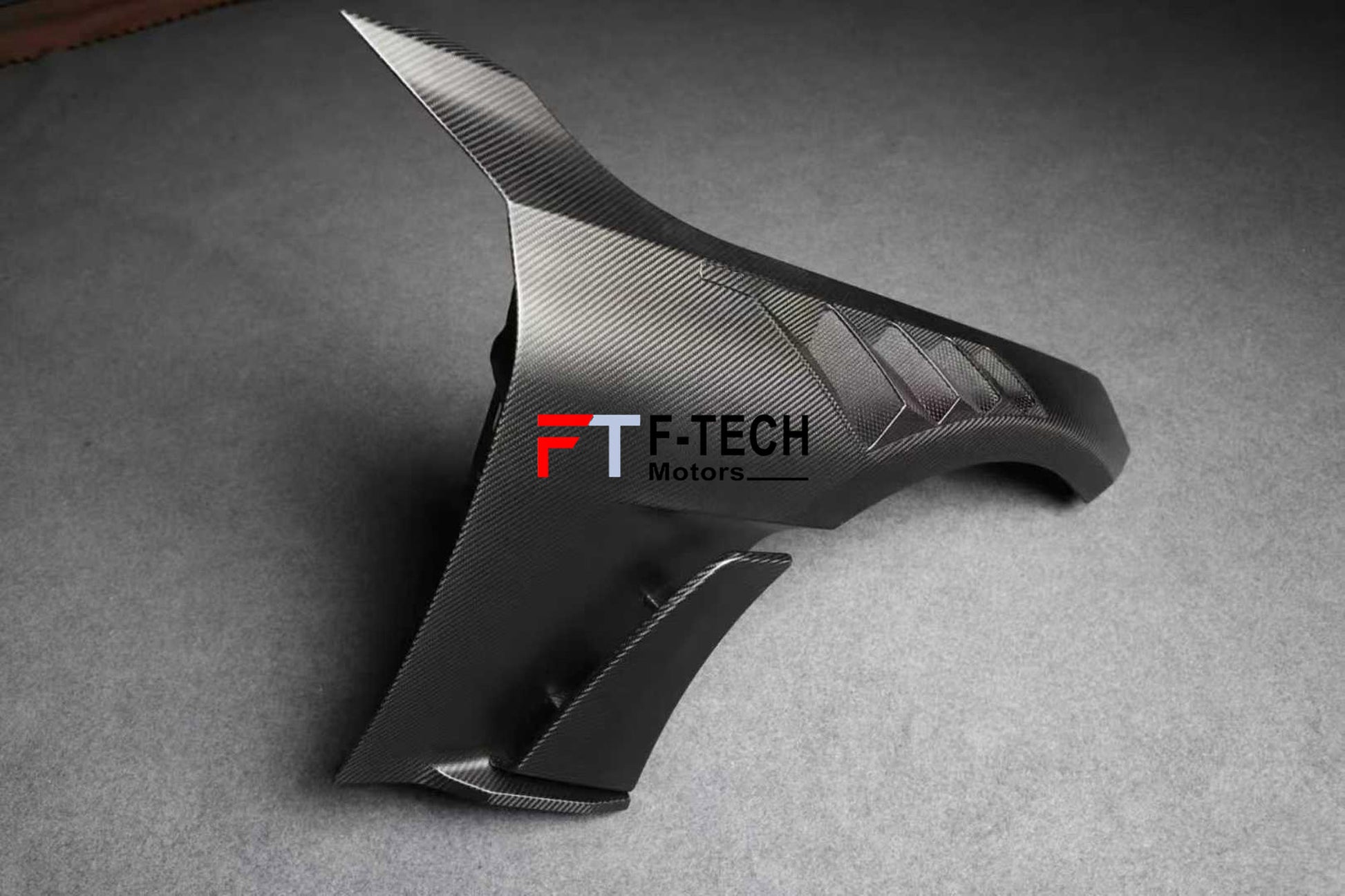 Carbon Fiber Front Fenders For BMW M2 G87 2023+
