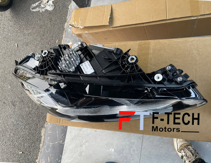 BMW M3 G80 2025 Look Body Kit For 3 Series G20 G28 2019 - 2025