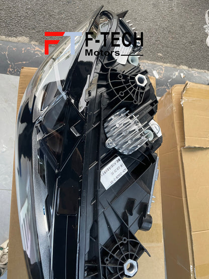 BMW M3 G80 2025 Look Body Kit For 3 Series G20 G28 2019 - 2025