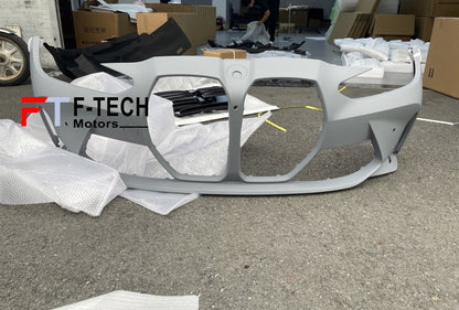 BMW M3 G80 2025 Look Body Kit For 3 Series G20 G28 2019 - 2025