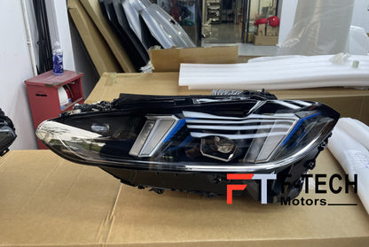 BMW M3 G80 2025 Look Body Kit For 3 Series G20 G28 2019 - 2025