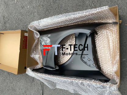 BMW M3 G80 2025 Look Body Kit For 3 Series G20 G28 2019 - 2025