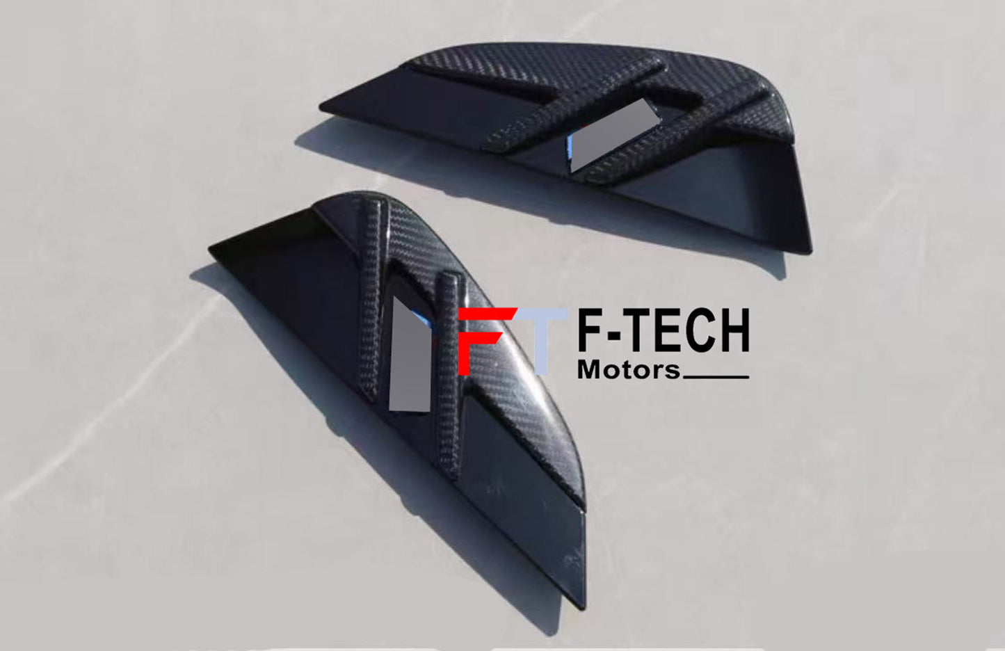 BMW 3 Series G20 G28 To M3 G80 Front Fenders 2020 - 2023