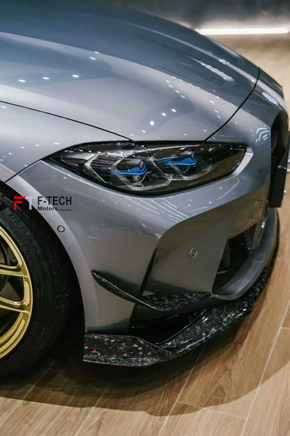 Forged Carbon Body Kit For BMW M3 G81 Touring 2022+ Armor Extend