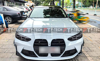 BMW M3 G80 Transform Body Kit For BMW 3 Series G20 G28 2022 - 2026