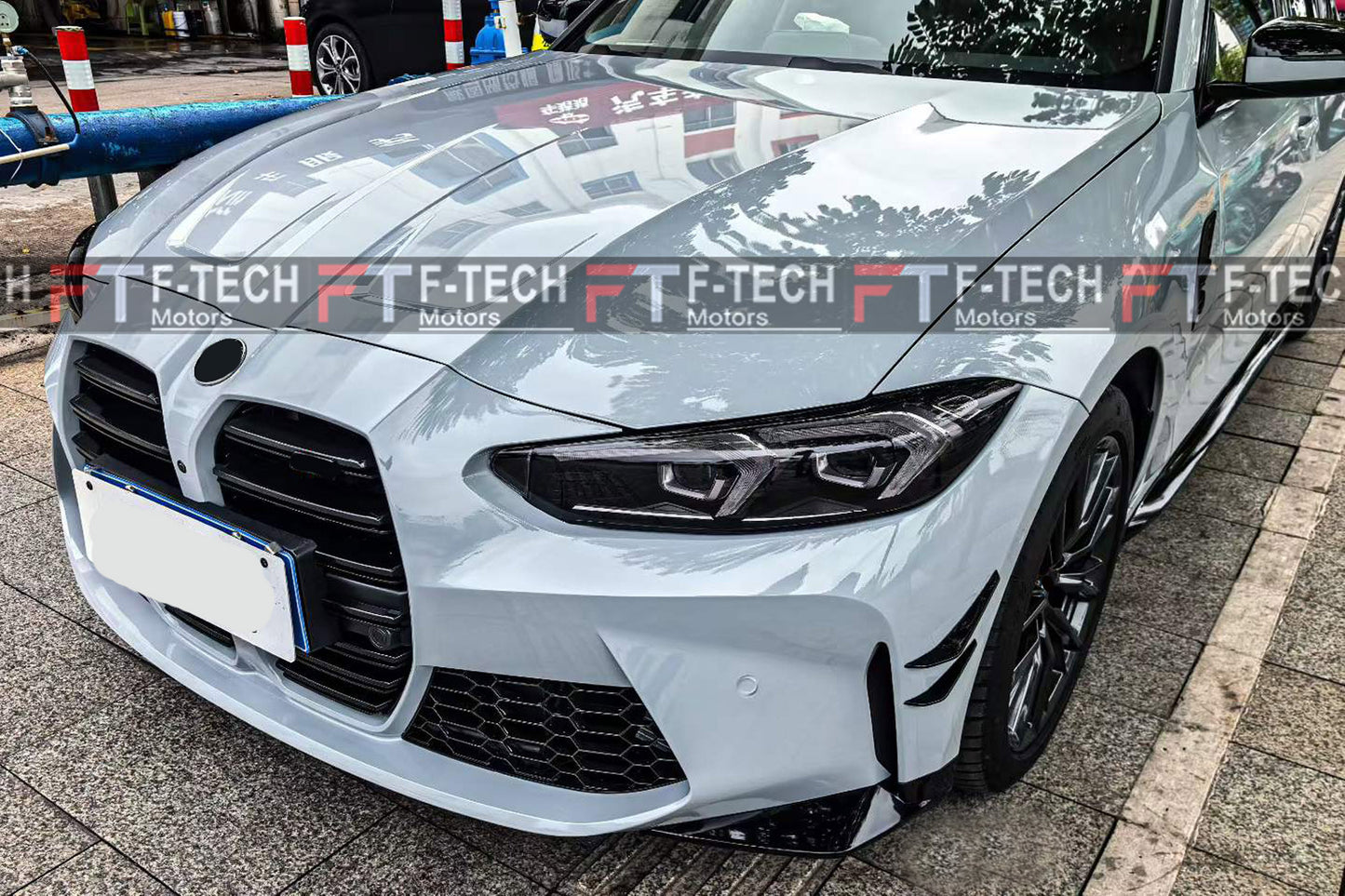 BMW M3 G80 Transform Body Kit For BMW 3 Series G20 G28 2022 - 2026