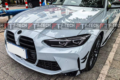 BMW M3 G80 Transform Body Kit For BMW 3 Series G20 G28 2022 - 2026