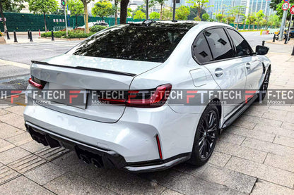 BMW M3 G80 Transform Body Kit For BMW 3 Series G20 G28 2022 - 2026