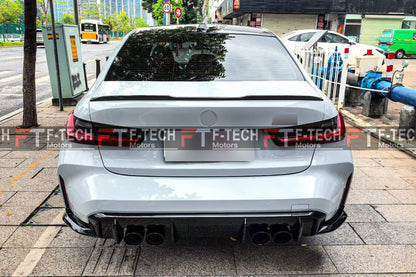 BMW M3 G80 Transform Body Kit For BMW 3 Series G20 G28 2022 - 2026
