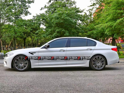 BMW 5 Series G30 G38 2018 - 2020 Convert To M5 F90 Body Kit