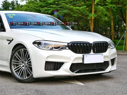 BMW 5 Series G30 G38 2018 - 2020 Convert To M5 F90 Body Kit