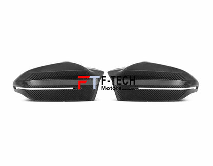 Dry Carbon Fiber Body Kit For BMW M5 G90 2024+ MP