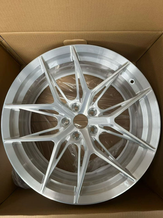 Forged Wheels Rims 17 18 19 20 21 22 23 24 inch For BMW M5 G90 G99 5 Series G60 G68
