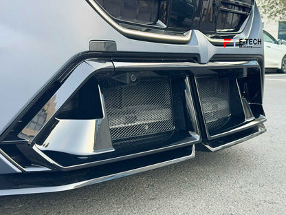 BMW M5 G90 Style Body Kit For 5 Series G60 G68 2023+ Bumpers 