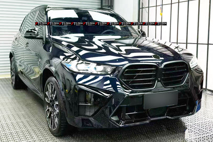 BMW X5 M F95 Competition Look Body Kit For X5 G05 LCI M Tech 2025+