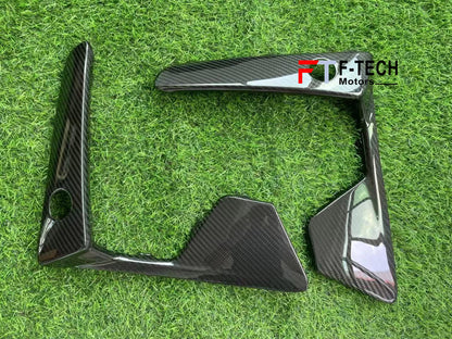 Dry Carbon Fiber Body Kit for BMW X5 M F95 LCI 2024+ Larte Design