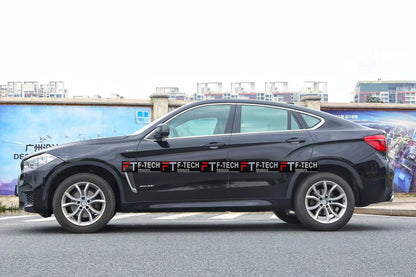 BMW X6 F16 2014 - 2018 Upgrade To BMW X6 M F86 2014 - 2018