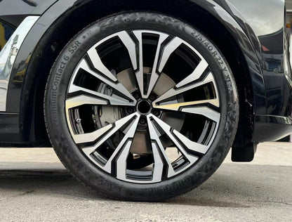 Forged Wheels Rims 18 19 20 21 22 23 24 inch For BMW X7 G07 M60i M50i M50d Alpina XB7