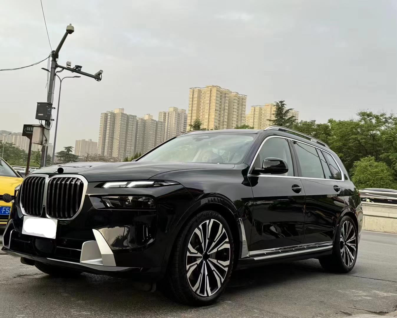 Forged Wheels Rims 18 19 20 21 22 23 24 inch For BMW X7 G07 M60i M50i M50d Alpina XB7