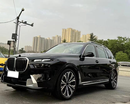 Forged Wheels Rims 18 19 20 21 22 23 24 inch For BMW X7 G07 M60i M50i M50d Alpina XB7