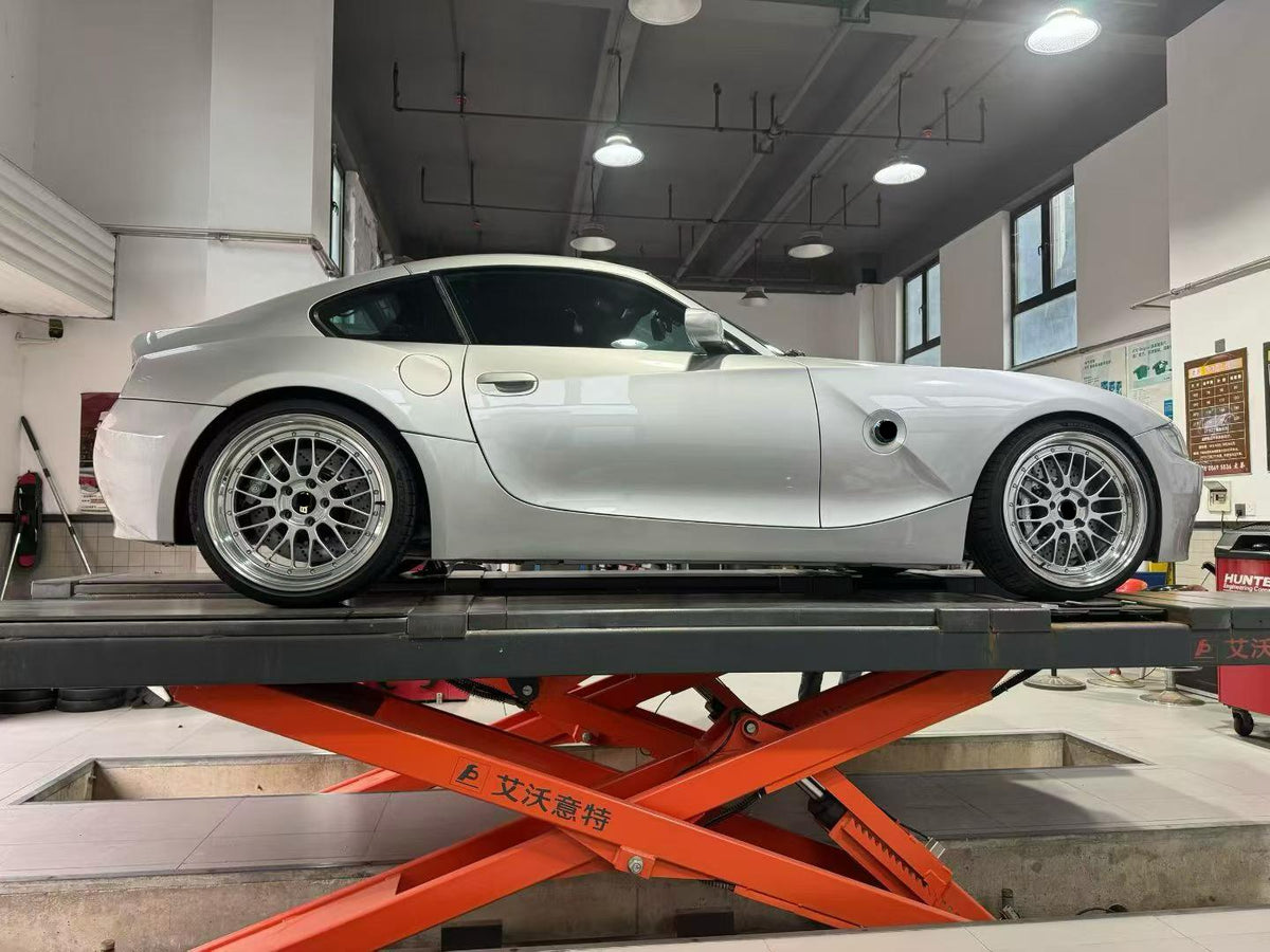 2 Piece Forged Wheels Rims 18 19 20 inch For BMW Z4