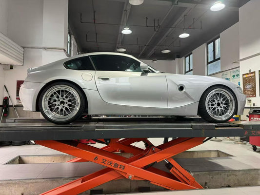 2 Piece Forged Wheels Rims 18 19 20 inch For BMW Z4