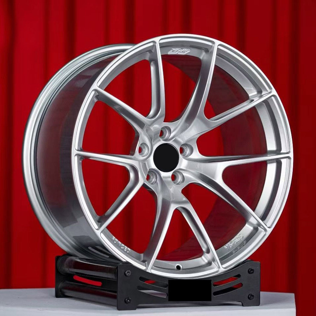 BMW 7 Series G70 740d 730i 740i 760i 750e 760e i7 M70 Forged Wheels Custom Rims 18-26