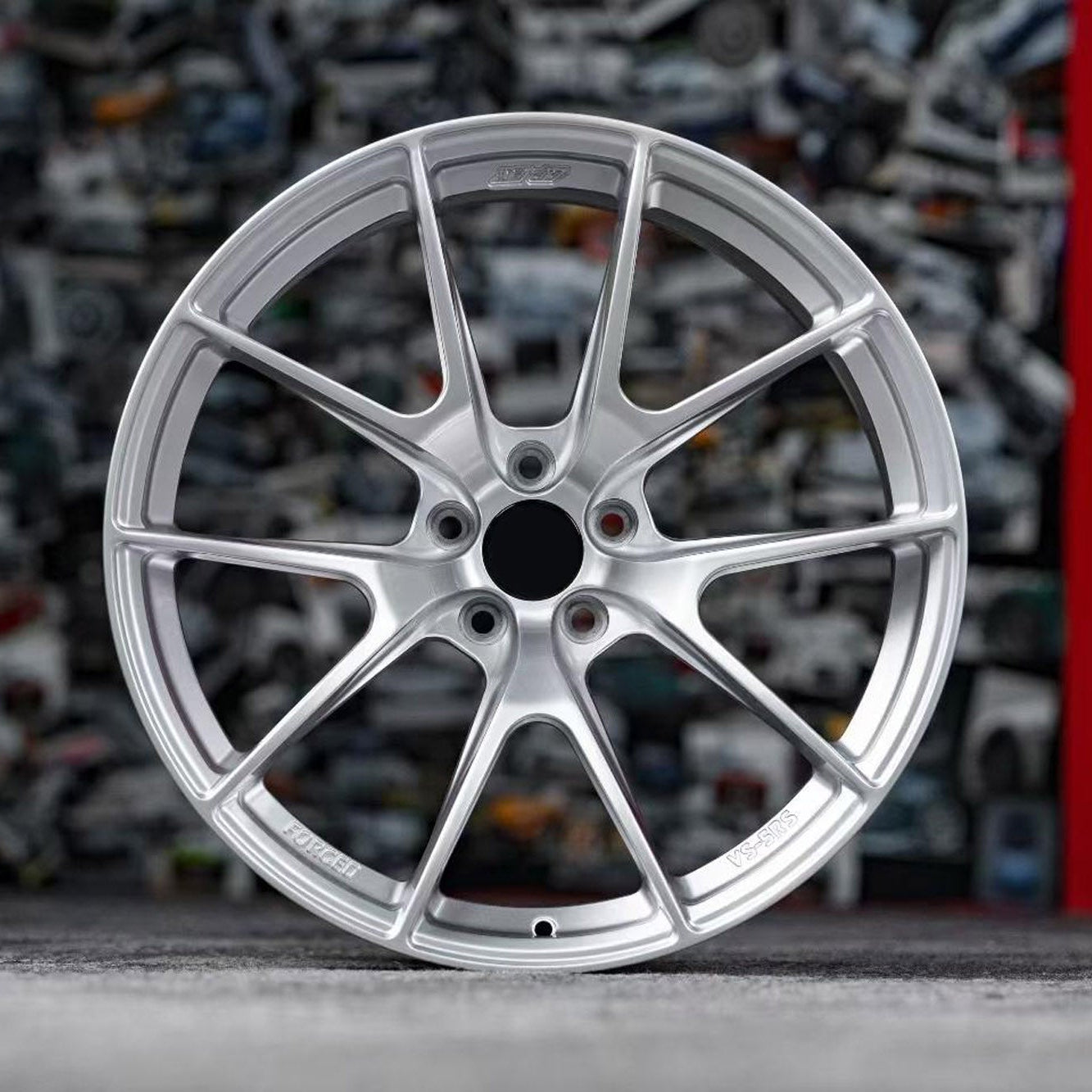 BMW 7 Series G70 740d 730i 740i 760i 750e 760e i7 M70 Forged Wheels Custom Rims 18-26