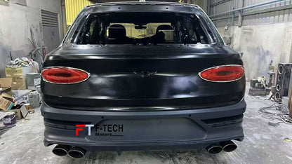 2025 New Facelift Body Kit For Bentley Bentayga 2015 - 2021