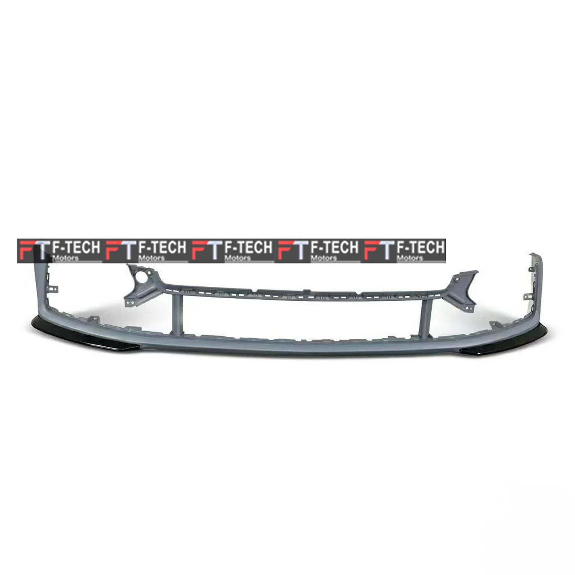 Front Spoiler Lip Kit For Bentley Flying Spur 2025+