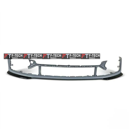 Front Spoiler Lip Kit For Bentley Flying Spur 2025+