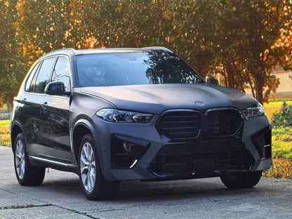 BMW X5 F15 2014-2018 Upgrade to BMW X5M F95 FACELIFT 2024+