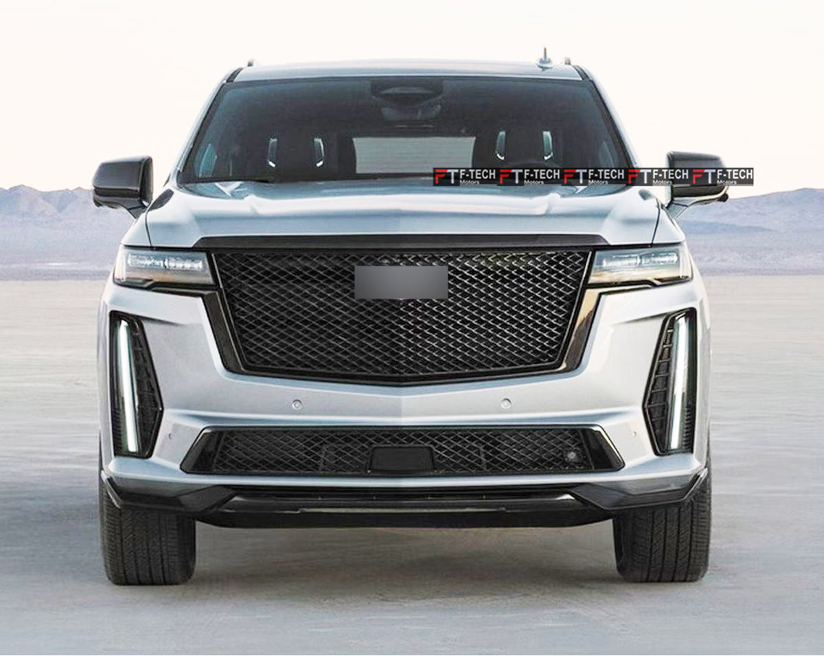 Cadillac Escalade V GMT1UL 2020 - 2024 Body Kit