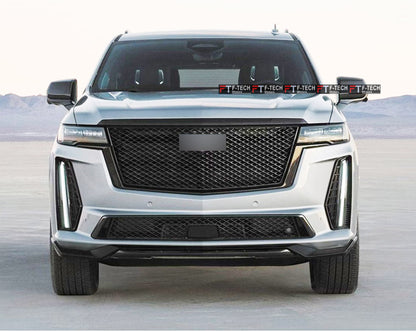 Cadillac Escalade V GMT1UL 2020 - 2024 Body Kit