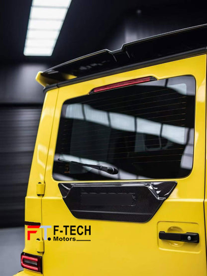 Carbon Body Kit For Mercedes Benz G Class W465 W464 G63 G500 G550 G450d 2019+