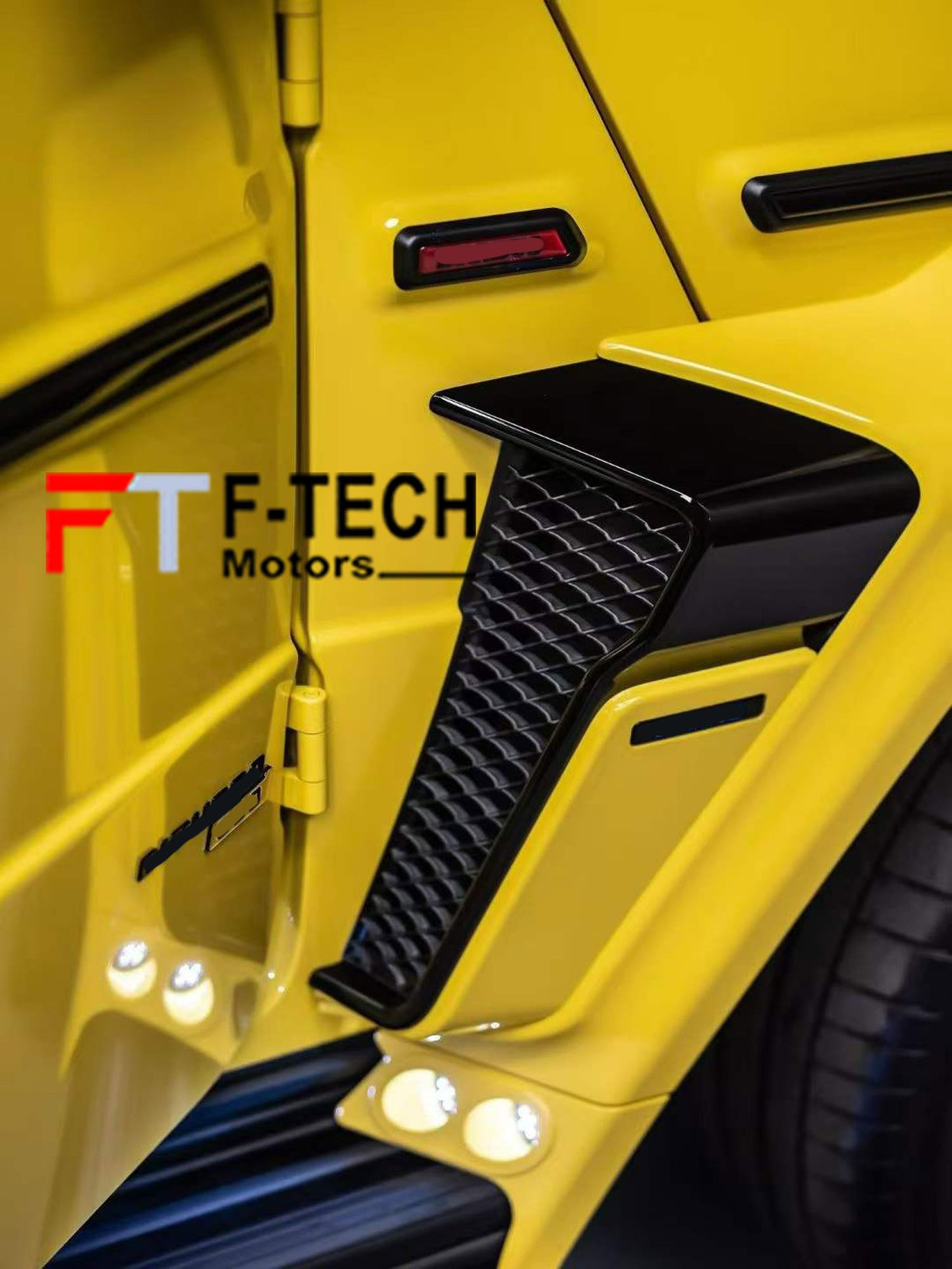 Carbon Body Kit For Mercedes Benz G Class W465 W464 G63 G500 G550 G450d 2019+