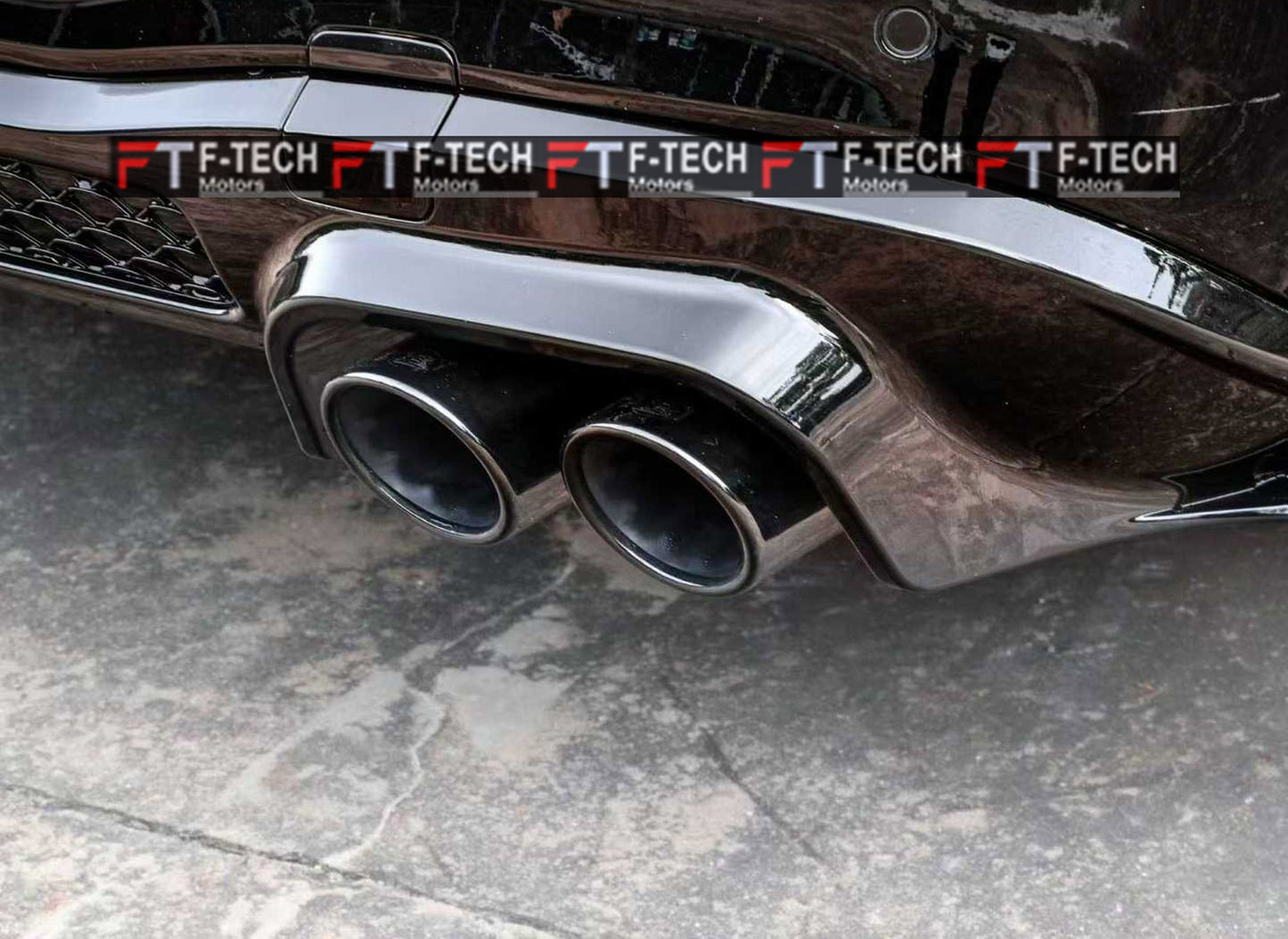For Mercedes Benz S Class W223 S63 AMG 2021 - 2026 Body Kit Gloss Plastic Brabus