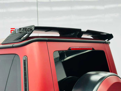 Carbon Fiber Body Kit For Mercedes Benz G Class W465 G63 AMG G500 G550 G450D AMG 2025+  Brabus B800 wide star