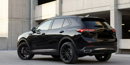 Buick Envision Envista Encore GX Cascada Enclave Forged Wheels Custom Rims 18-26 inch